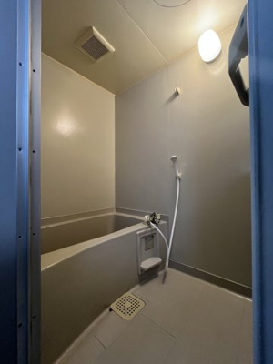 【浴室】 | コトー宮崎B棟 | お風呂で日々の疲れを落としましょう