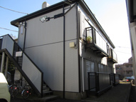 コトー宮崎B棟の画像