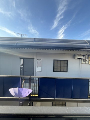 【展望】 | コトー宮崎B棟