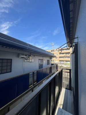 【展望】 | コトー宮崎B棟