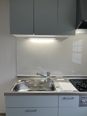 【キッチン】 | コトー宮崎B棟