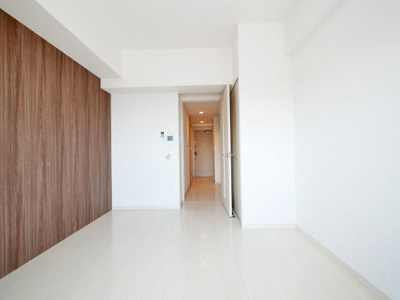 【居間・リビング】 | アドバンス新大阪ラシュレ | こちらの居間で趣味の時間をお楽しみください