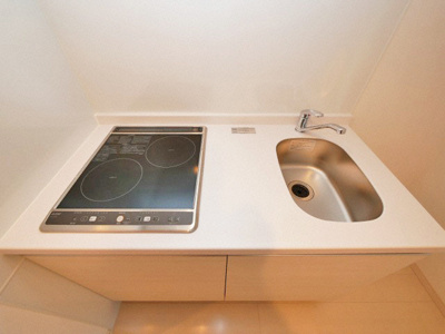 【キッチン】 | アドバンス新大阪ラシュレ | キッチンでお料理をお楽しみください