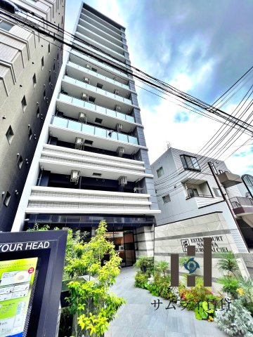 エステムコート名古屋鶴舞シエル