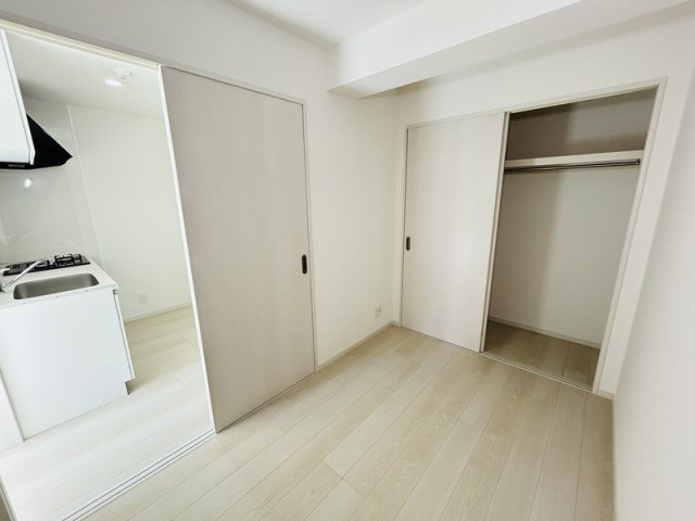 キルシュ・バオムの収納