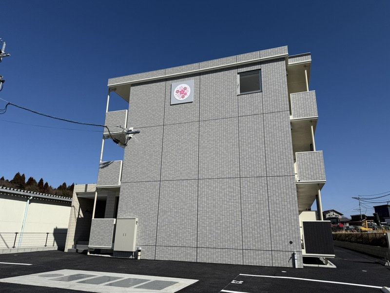 キルシュ・バオムのその他共用部分