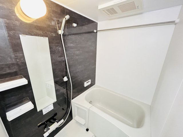 キルシュ・バオムの浴室