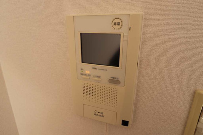 【セキュリティ】 | ルクレ京橋(旧プロシード京橋)