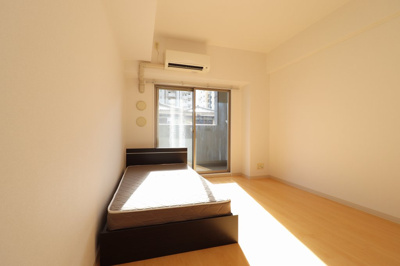 【居間・リビング】 | ルクレ京橋(旧プロシード京橋)