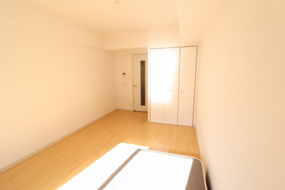 【居間・リビング】 | ルクレ京橋(旧プロシード京橋)