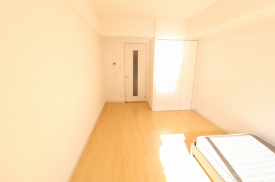 【居間・リビング】 | ルクレ京橋(旧プロシード京橋)