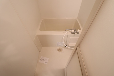 【浴室】 | ルクレ京橋(旧プロシード京橋)