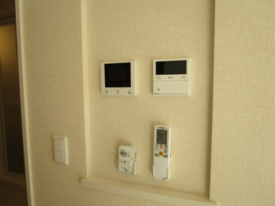 【居間・リビング】 | リバティベル紺屋町