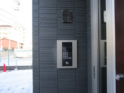  | リバティベル紺屋町 | オートロック