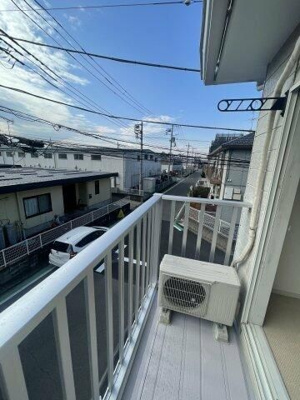 【展望】 | メモリアス大和