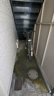 【その他共用部分】 | メモリアス大和