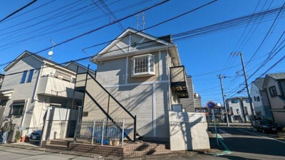 【その他共用部分】 | メモリアス大和