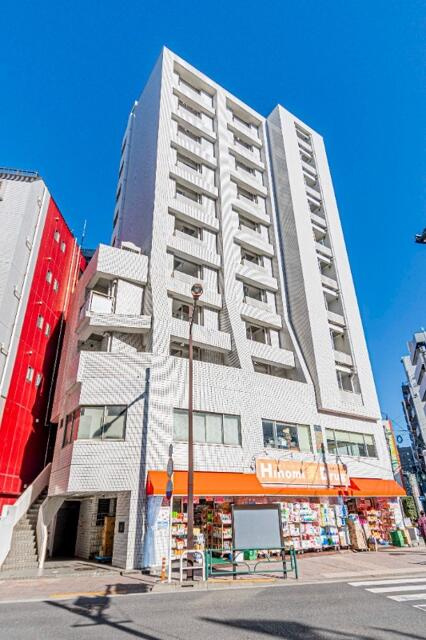 TOPルーム品川第二の画像