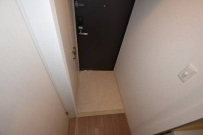 【玄関】 | エスリード阿波座ラグジェ