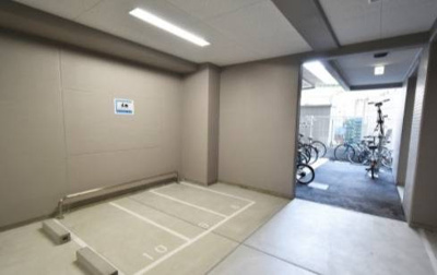 【その他共用部分】 | エスリード阿波座ラグジェ