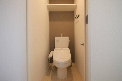 【トイレ】 | エスリード阿波座ラグジェ