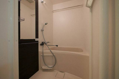 【浴室】 | エスリード阿波座ラグジェ