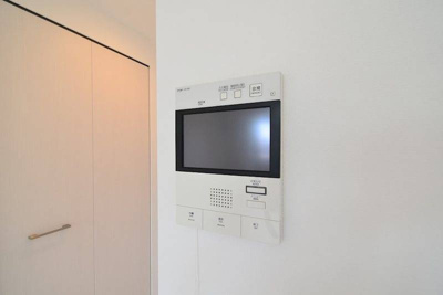 【セキュリティ】 | エスリード阿波座ラグジェ