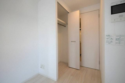 【収納】 | エスリード阿波座ラグジェ