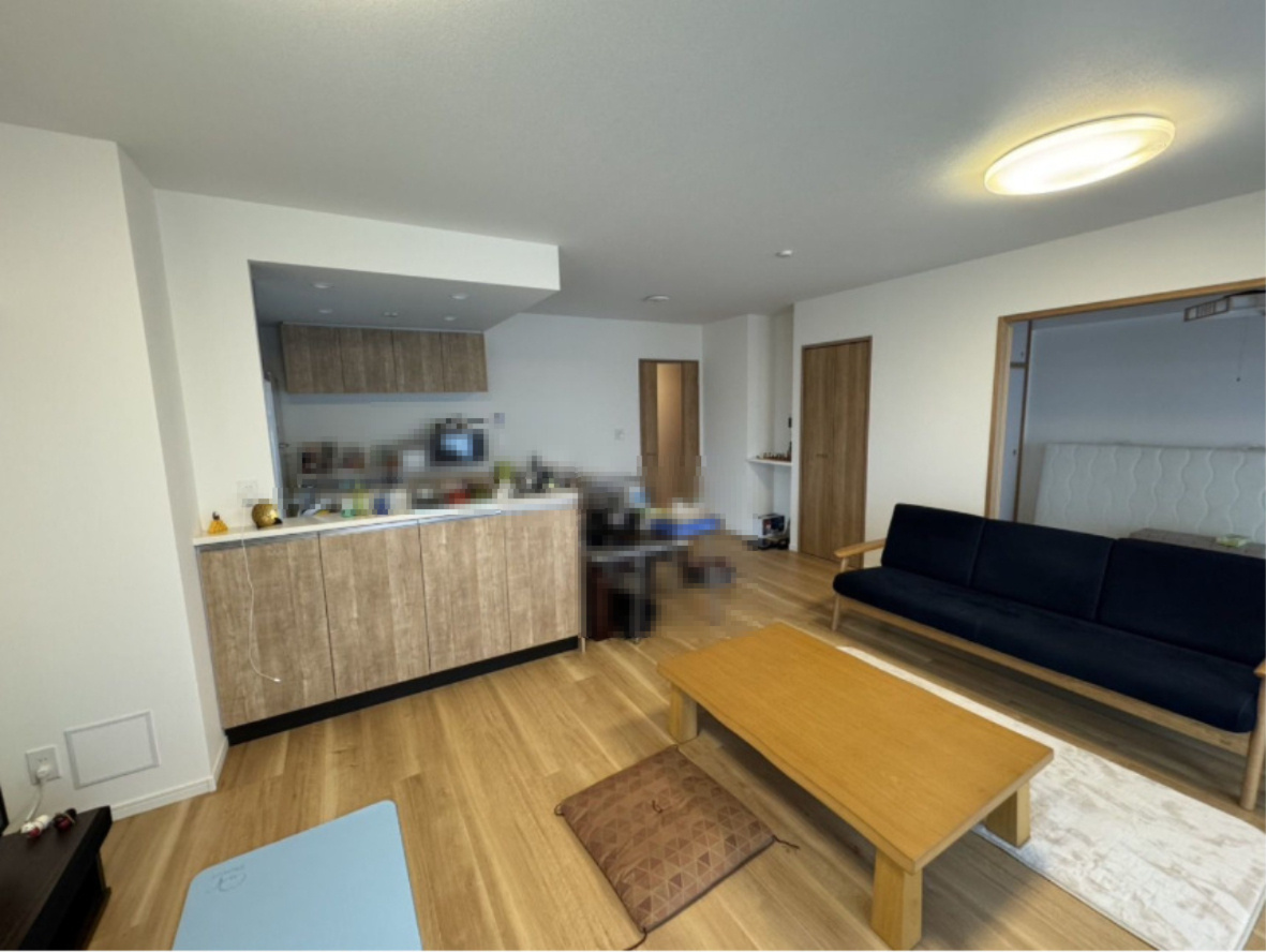 ベルヴィ香椎六番館