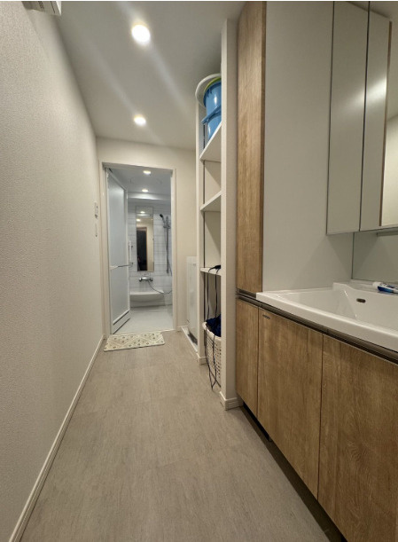 ベルヴィ香椎六番館のその他