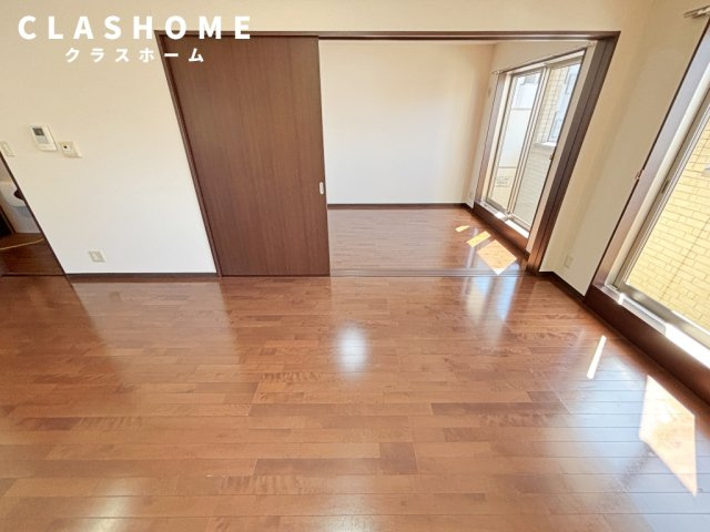 田園ＮＥＯ Ⅰ　　刈谷市の賃貸ならクラスホーム刈谷店の居間・リビング