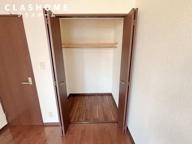 田園ＮＥＯ Ⅰ　　刈谷市の賃貸ならクラスホーム刈谷店の収納