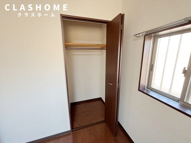 田園ＮＥＯ Ⅰ　　刈谷市の賃貸ならクラスホーム刈谷店の収納