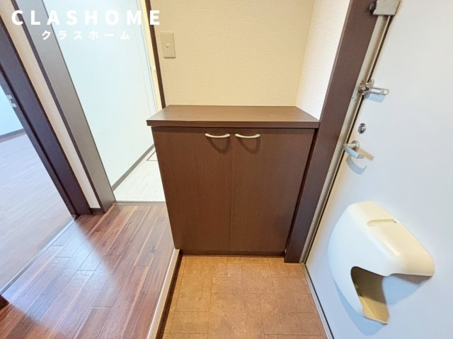 田園ＮＥＯ Ⅰ　　刈谷市の賃貸ならクラスホーム刈谷店の玄関