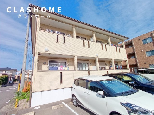 田園ＮＥＯ Ⅰ　　刈谷市の賃貸ならクラスホーム刈谷店の外観