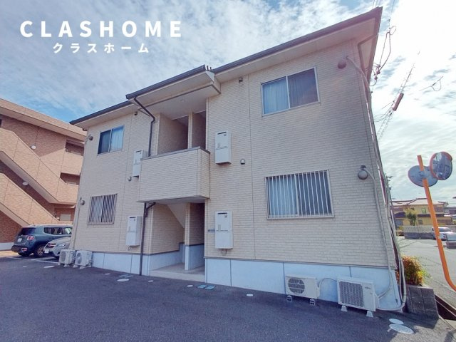 田園ＮＥＯ Ⅰ　　刈谷市の賃貸ならクラスホーム刈谷店の外観