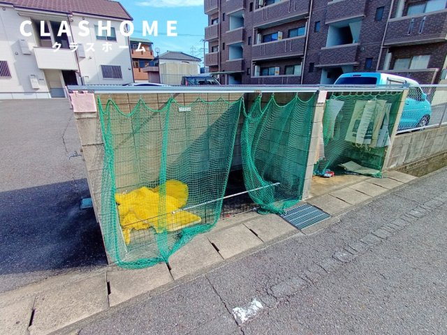 田園ＮＥＯ Ⅰ　　刈谷市の賃貸ならクラスホーム刈谷店のその他共用部分