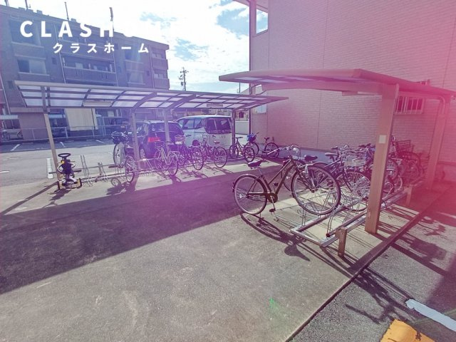 田園ＮＥＯ Ⅰ　　刈谷市の賃貸ならクラスホーム刈谷店の設備