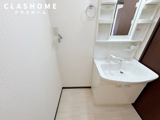 田園ＮＥＯ Ⅰ　　刈谷市の賃貸ならクラスホーム刈谷店の洗面所