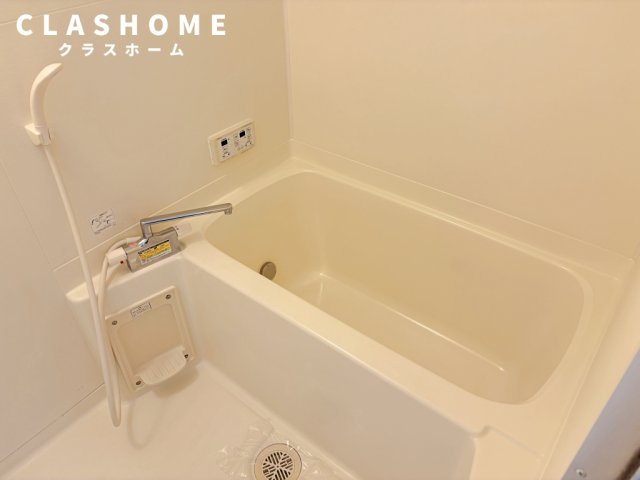 田園ＮＥＯ Ⅰ　　刈谷市の賃貸ならクラスホーム刈谷店の浴室