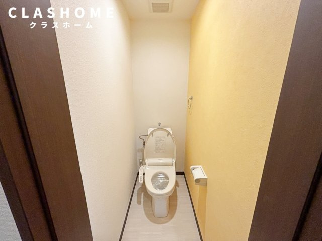田園ＮＥＯ Ⅰ　　刈谷市の賃貸ならクラスホーム刈谷店のトイレ