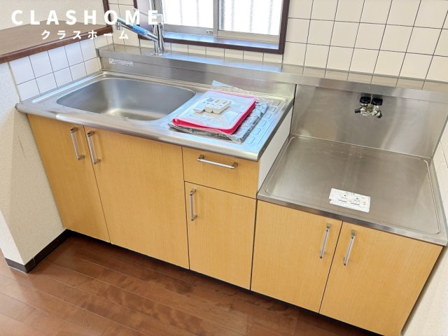 田園ＮＥＯ Ⅰ　　刈谷市の賃貸ならクラスホーム刈谷店のキッチン