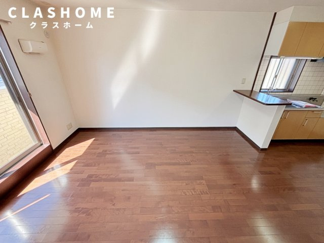 田園ＮＥＯ Ⅰ　　刈谷市の賃貸ならクラスホーム刈谷店の居間・リビング