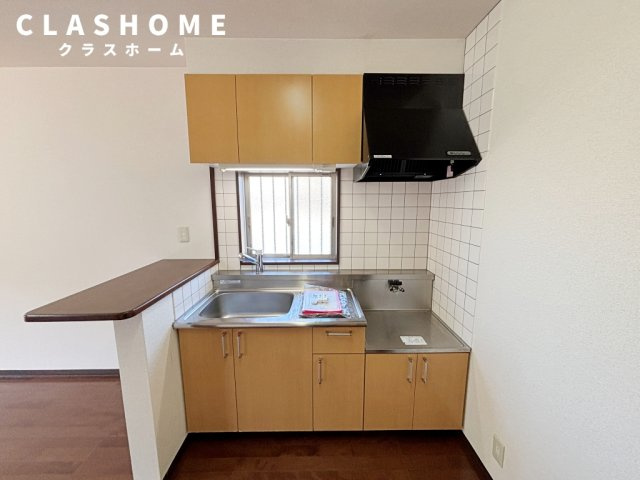 田園ＮＥＯ Ⅰ　　刈谷市の賃貸ならクラスホーム刈谷店のキッチン