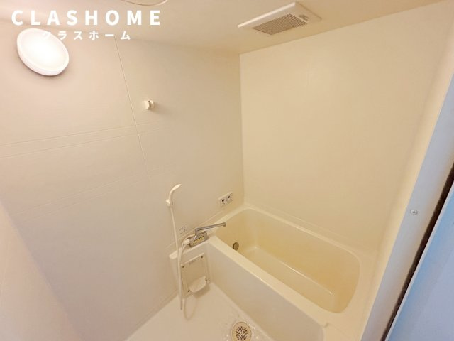 田園ＮＥＯ Ⅰ　　刈谷市の賃貸ならクラスホーム刈谷店の浴室