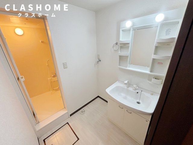 田園ＮＥＯ Ⅰ　　刈谷市の賃貸ならクラスホーム刈谷店の洗面所