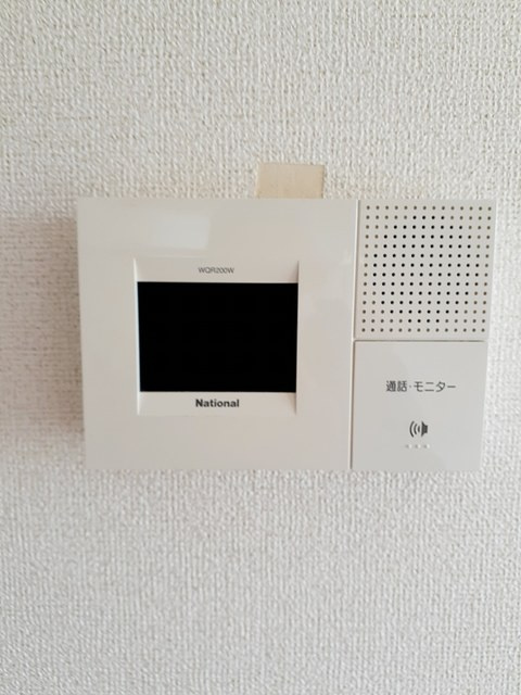 ファミーユ MAJIMAのセキュリティ