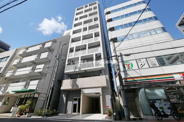 アーバネックス大阪天満宮I