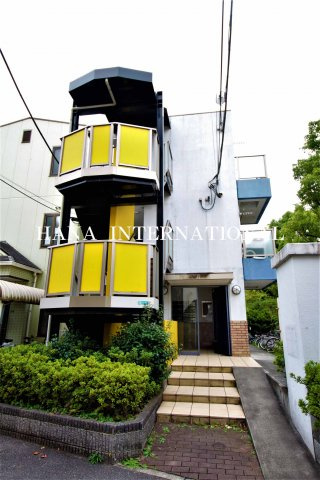 ウェルス中葛西の展望