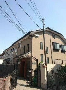 【外観】 | ベルエキップ | 綺麗な外観。